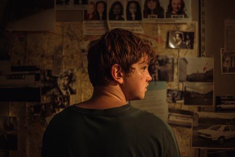 [Critique] L&rsquo;Étrange Festival 2024 : MALDOROR de Fabrice Du&nbsp;Welz