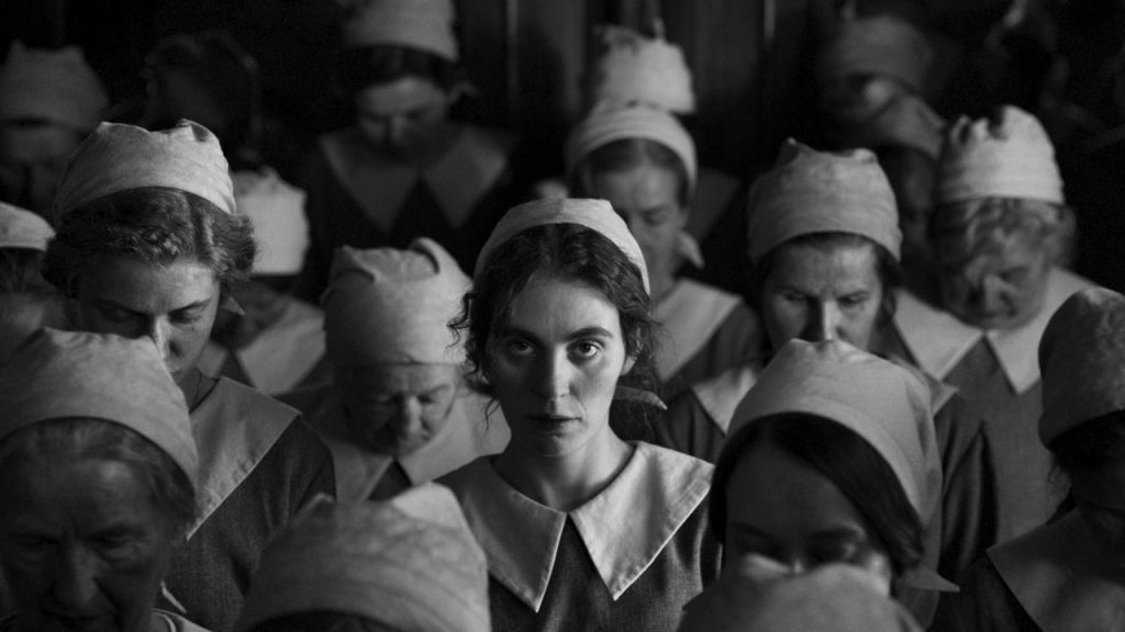 [Critique] L&rsquo;Étrange Festival 2024 : LA JEUNE FEMME À L&rsquo;AIGUILLE de Magnus von&nbsp;Horn