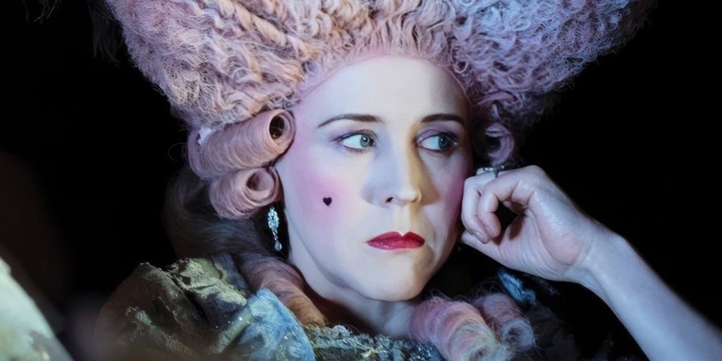 [Critique] L&rsquo;Étrange Festival 2024 : TIMESTALKER de Alice&nbsp;Lowe