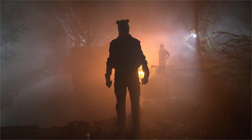 [Critique] WINNIE THE POOH : BLOOD AND HONEY 2 de Rhys Frake-Waterfield