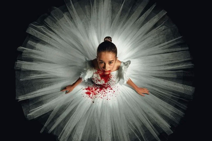 [Critique] ABIGAIL de Matt Bettinelli-Olpin et Tyler&nbsp;Gillett