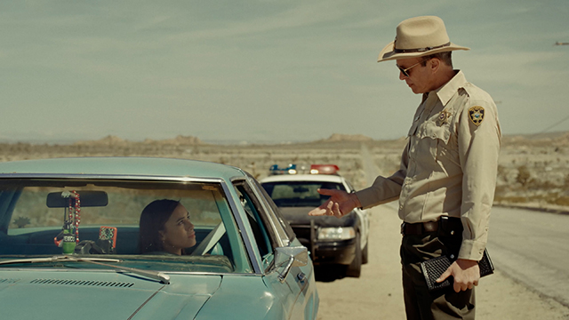 [Critique] PIFFF 2024 : BLOOD STAR de Lawrence&nbsp;Jacomelli