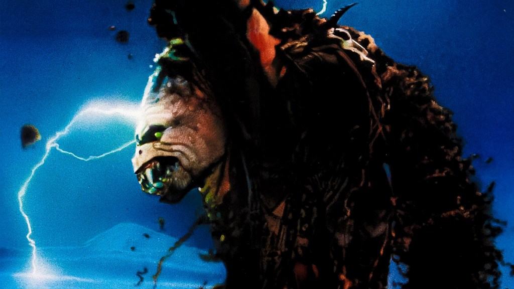 [Be Kind Rewind] RAWHEAD REX, LE MONSTRE DE LA LANDE de George Pavlou&nbsp;(1986)
