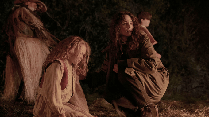 [Critique] LORD OF MISRULE de William Brent&nbsp;Bell