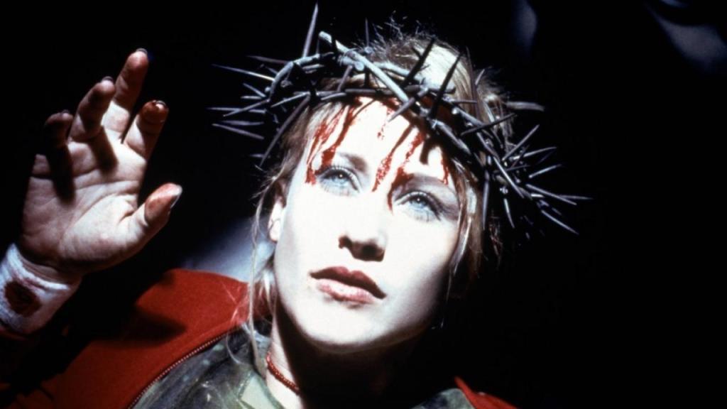 [Be Kind Rewind] STIGMATA de Rupert Wainwright&nbsp;(1999)