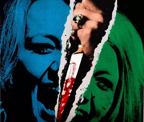 [Be Kind Rewind] LE SOURIRE DE LA HYENE de Silvio Amadio&nbsp;(1973)