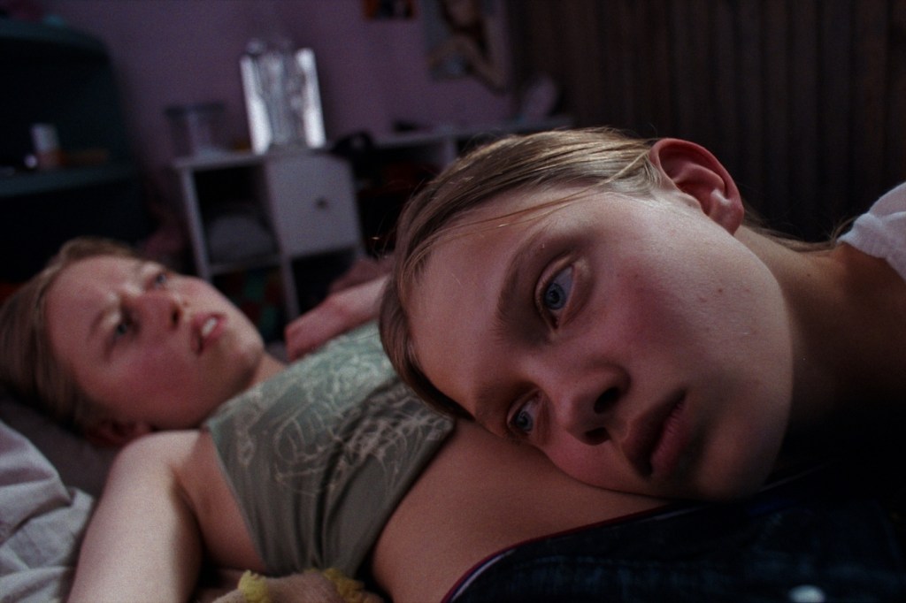 [Critique] TOXIC de Saulė&nbsp;Bliuvaitė