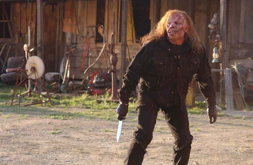 [Critique] MONSTER MAN de Michael&nbsp;Davis