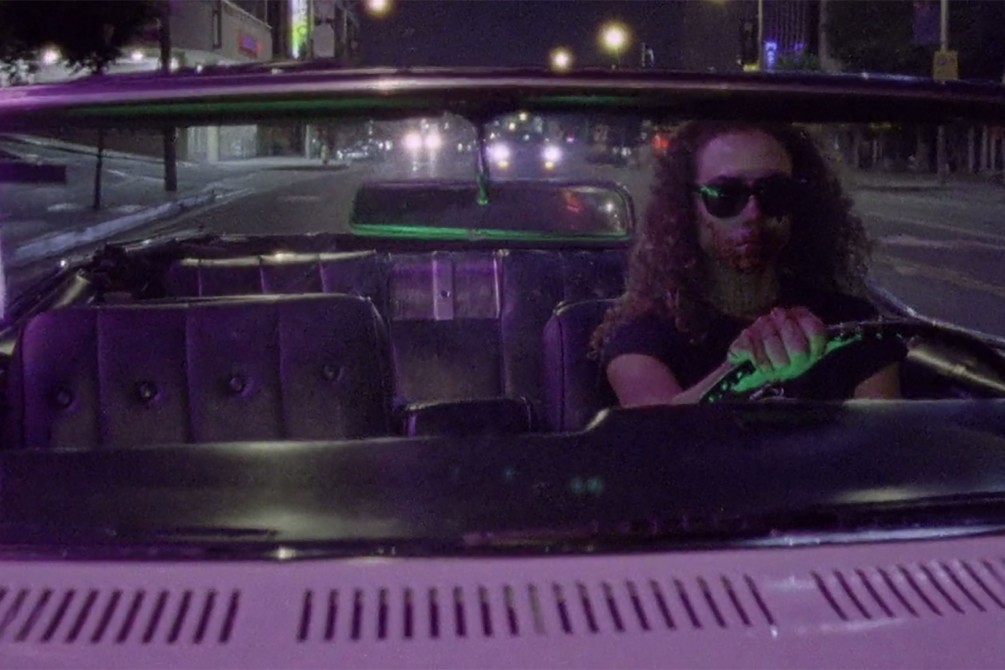 [Critique] BLISS de Joe&nbsp;Begos