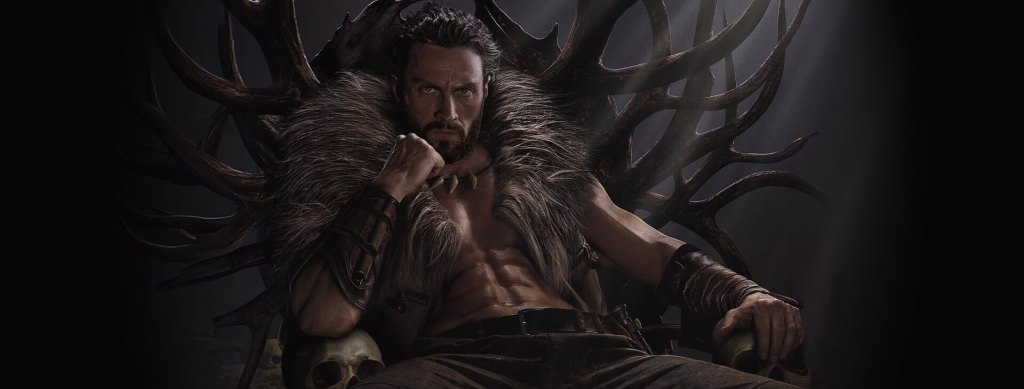 [Critique] KRAVEN THE HUNTER de J.C.&nbsp;Chandor