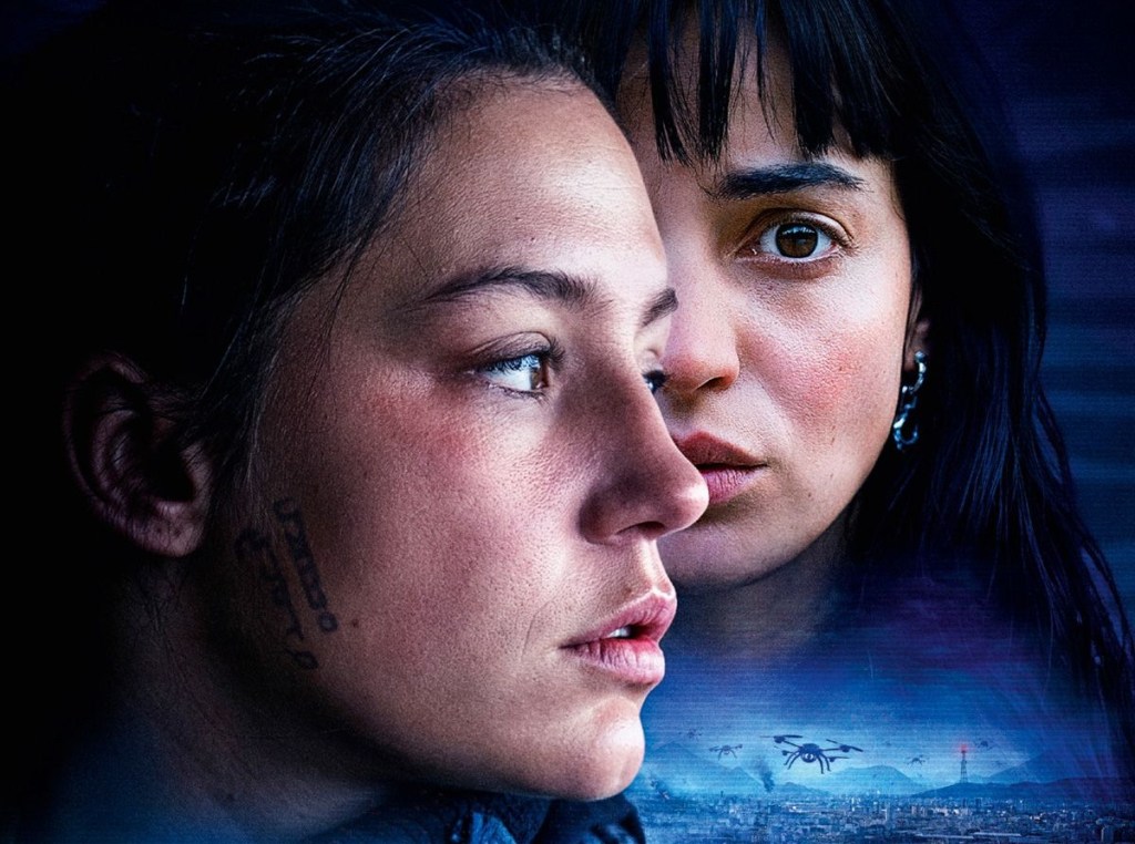 Critique | PLANÈTE B d&rsquo;Aude Léa&nbsp;Rapin