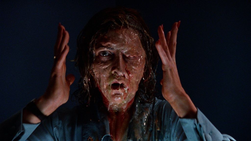 Be Kind Rewind | BODY TRASH de Philip Brophy&nbsp;(1993)