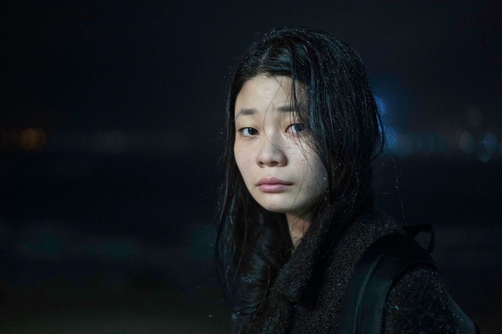 Critique | STEEL FLOWER de Park&nbsp;Seok-Yeong