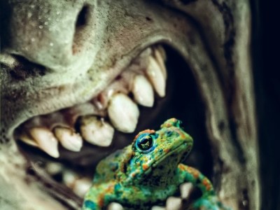 Romans | SLASHER ISLAND et CROAK CREEK MANIACS de Violaine de&nbsp;Charnage