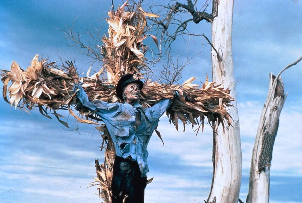 Be Kind Rewind | Coffret trilogie LES DEMONS DU MAÏS (1984-1992-1995)