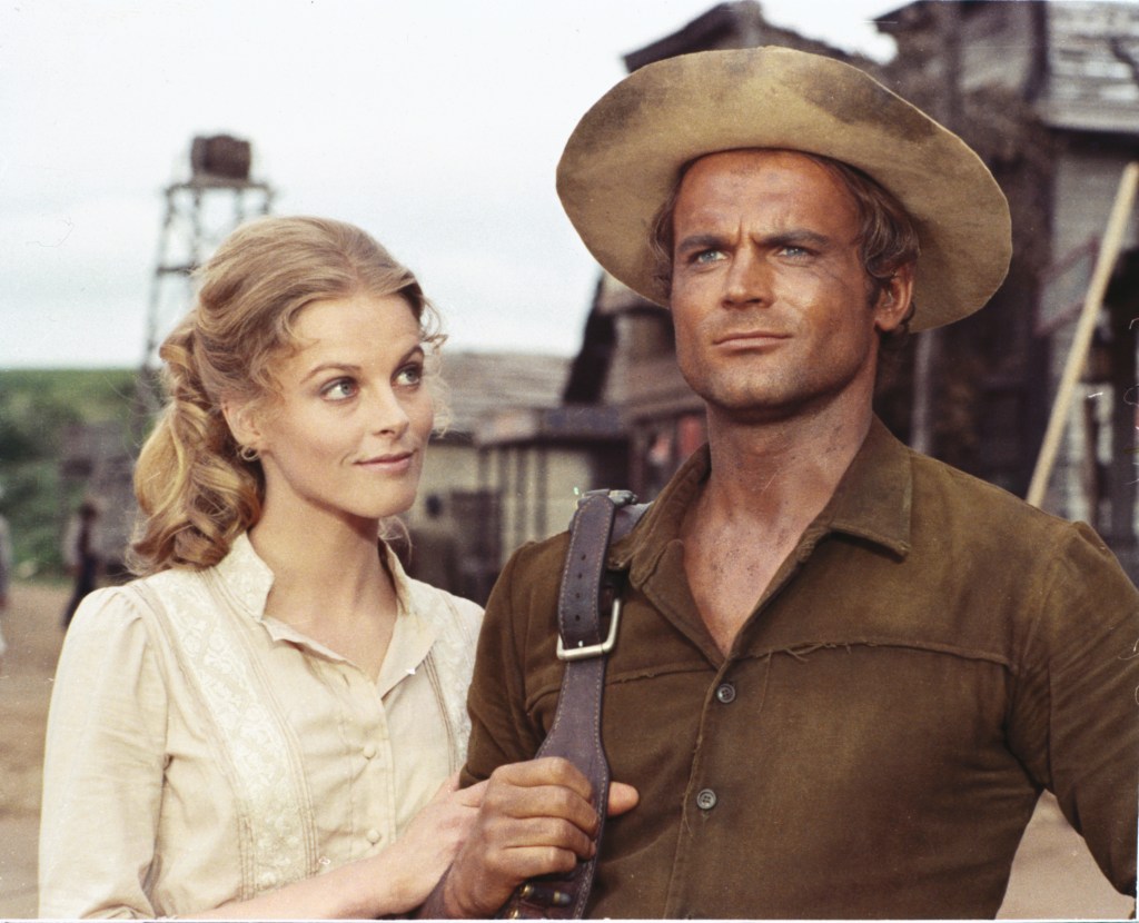 Be Kind Rewind | ET MAINTENANT ON L&rsquo;APPELLE EL MAGNIFICO d&rsquo;Enzo Barboni&nbsp;(1972)