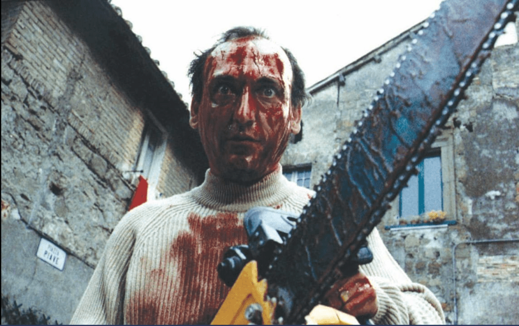 Be Kind Rewind | NIGHTMARE CONCERT de Lucio Fulci&nbsp;(1990)