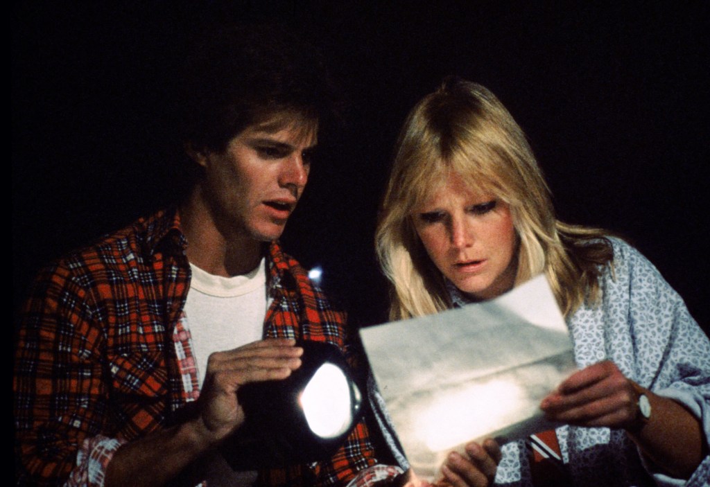 Be Kind Rewind | WEEK-END DE TERREUR de Fred Walton&nbsp;(1986)