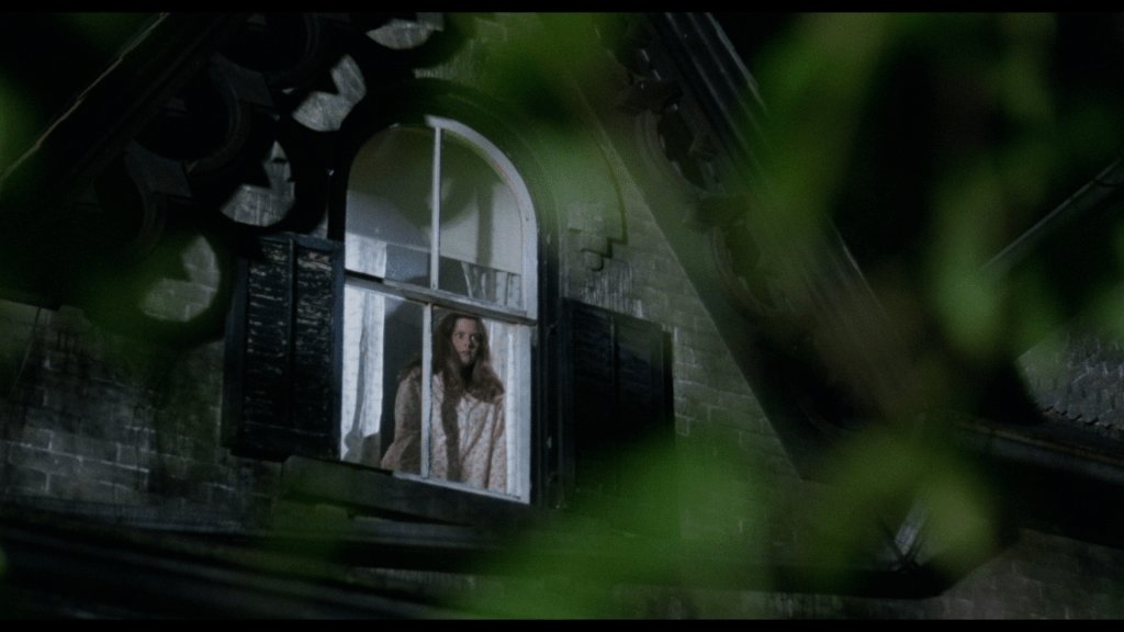 Be Kind Rewind | LE CRI DES TENEBRES de William Fruet&nbsp;(1980)