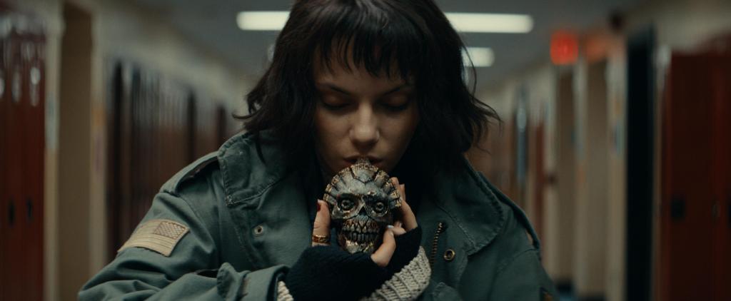 Critique | LE SIFFLET de Corin&nbsp;Hardy