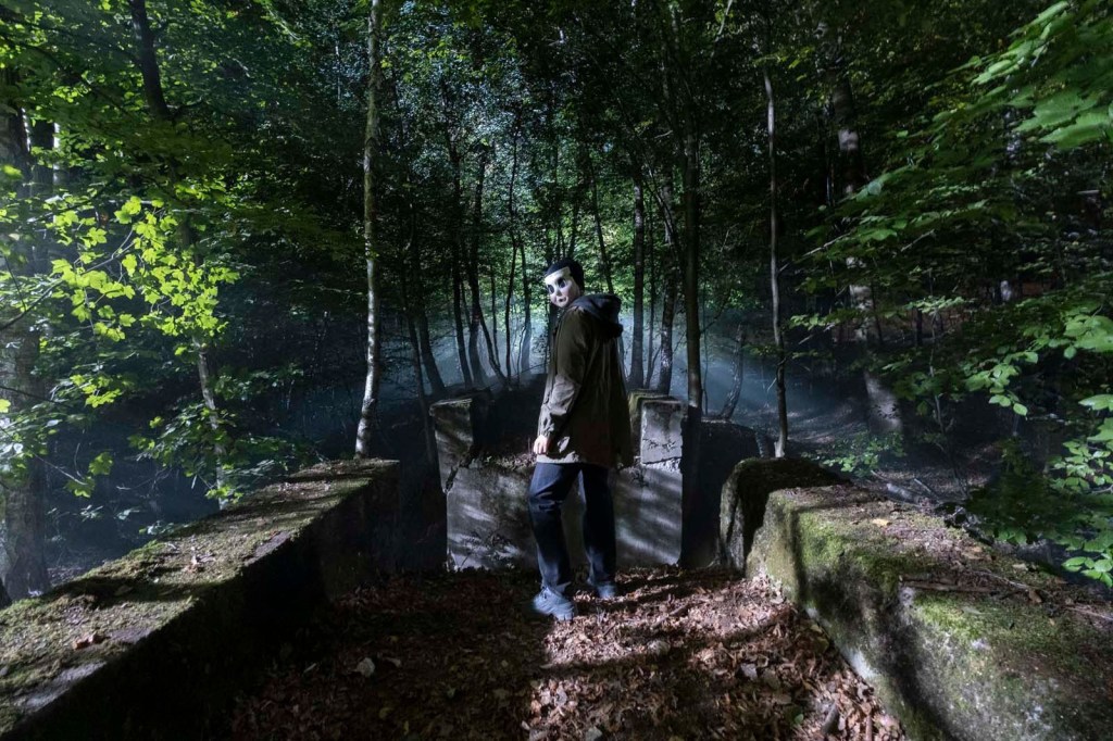 Critique | LES INTRUS : CHAPITRE 2 de Renny&nbsp;Harlin