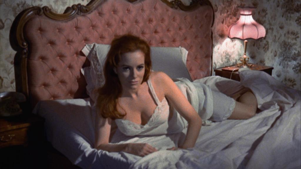 Be Kind Rewind | LE TUEUR FRAPPE TROIS FOIS de Massimo Dallamano (1968)