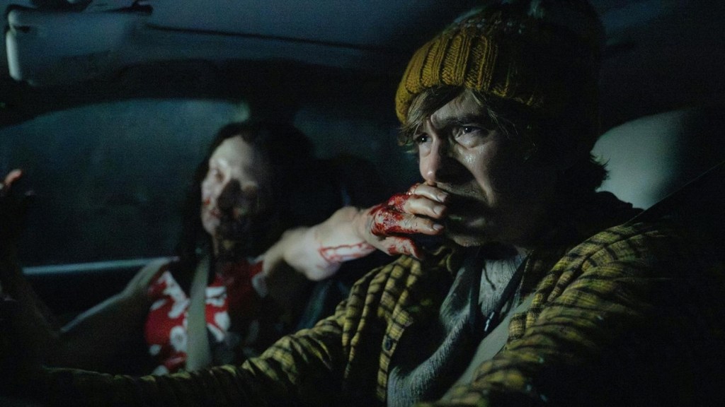 Cinéma | RESIDENT EVIL de Zach Cregger&nbsp;(2026)
