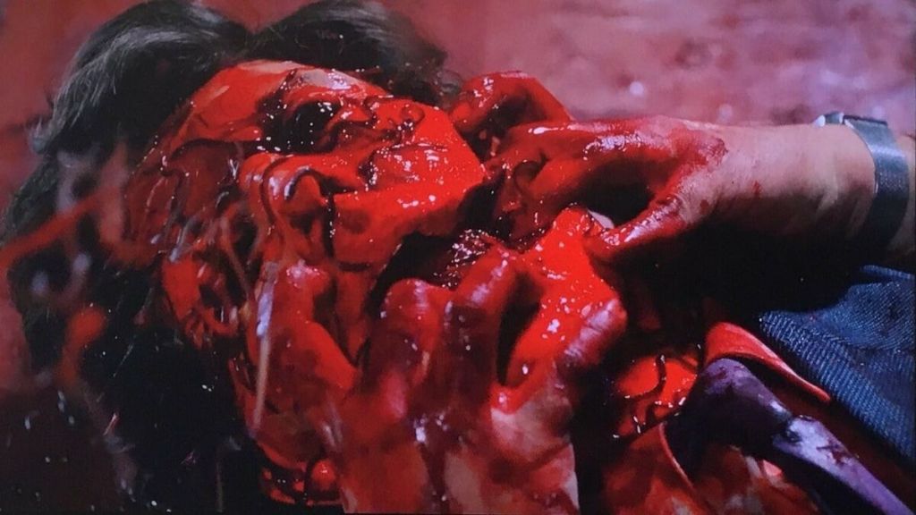 Blu-ray | SLUGS de Juan Piquer Simón&nbsp;(1988)